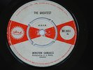 WINSTON SAMUELS - THE GREATEST - 7