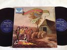 CUBY+BLIZZARD /DESOLATION '66/GROETEN UIT GROLLO '67 2LP ORIG HOLLAND PHILIPS EX
