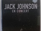 JACK JOHNSON 'En Concert' Gatefold Vinyl 2LP + Download NEW & SEALED