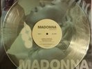 RARE MADONNA BROKEN MAXI 12