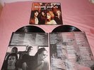 THESE DAYS- bon jovi double vinyl lp