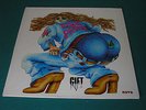 LP GIFT - BLUE APPLE EX++/EX++ 1ST GER PRESS ON NOVA  1974 ROCK/PROG
