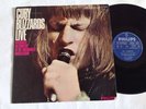 CUBY+BLIZZARDS /LIVE ORIG PHILIPS HOLLAND GATEFOLD EX