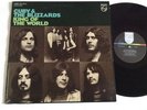 CUBY & THE BLIZZARDS /KING OF THE WORLD  ORIG PHILIPS PHS-600-331 VG++