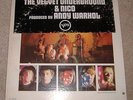1967 MONO VELVET UNDERGROUND & NICO V-5008 RECORD VINYL LP