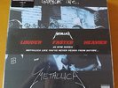 Metallica - Garage Inc. - 45 RPM Series - 6x 12