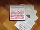 SCHNEEBERGER BACH SONATAS & PARTITAS JECKLIN SWISS 3 LP BOX AUDIOPHILE LIM 300