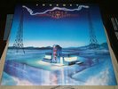 JOURNEY Raised on Radio '86 LP US HAIR metal/AOR Press Kit..Rare..Collectible
