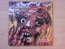 Demolition Hammer Tortured Existence LP FIRSTPRESS from 1990