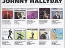 Johnny Hallyday / Coffret Culture Factory /
