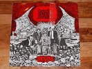 Napalm Death - Scum Unplayed vinyl Mint record, unusal cover. Earache