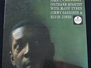 JOHN COLTRANE Ballads US orig Impulse MONO LP Superb Jazz