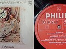 Andre Rieu Violin Serenata Philips Red Labels & White Lettering Holland LP NM.