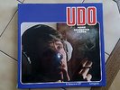 Udo Jürgens - 4-LP Box Set 