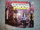 Samuel Prody - Same - Global Records 6306906 - First Issue - ultra rar