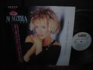 ABBA Agnetha Faltskog I Stand Alone Japan Orig. PROMO LP OBI NM