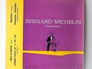 Liszt Brahms Cello Bernard Michelin Odeon 7