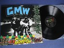 Compton's Most Wanted ?– It's A Compton Thang - US LP Vinyl 1990 - Hip Hop