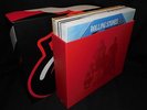 THE ROLLING STONES 1964-1969 13 LP BOX SET 2010 180 GRAM VINYL FREE SHIPPING