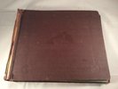 Carter Family Set Of 6 Montgomery Ward 78s In RCA Victor Album
