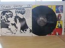 SONIC YOUTH GOO 1ST PRESSING EX