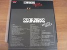 Scorpions - Virgin Killer - Japan LP nude cover -Metallica Led Zeppelin RVP-6155