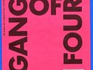 Fast Records The Gang of Four Damaged Goods 7