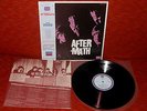 ROLLING STONES - AFTER-MATH - LP NM JAPAN OBI L20PI016