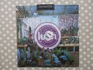 LUSH Lovelife ORIGINAL UK LP SEALED IN PLASTIC BAG