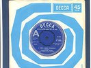 CHRISTIAN WARD - THE FACE OF EMPTY ME - MOD NORTHERN  - DEMO -  7