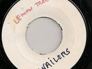 V. RARE WAILERS BLANK - DIR CS 2002 - LEMON TREE / WANT MONEY - PETER & HORTENSE