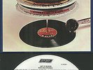 4 Spur Tonband Reel to Reel : The Rolling Stones - Let it bleed (Hard Rock)