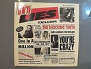Guns N' Roses - Lies - Vinyl