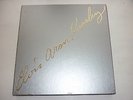 Elvis Aron Presley Silver 25th Aniversary - 8 LP Boxset with Booklet