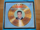Elvis Presley LSP-2765 Elvis Golden Records Vol.3 Living Stereo Germany RAR