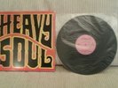 Paul Weller Heavy Soul  Vinyl LP