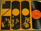 ZOO Self Titled ORIG. HEAVY PSYCH PROG LP 1969 MERCURY s/t SR 61300