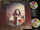 BOB SMITH The Visit ORIG.1970 WEST COAST ACID PSYCH 2LP KENT Zappa Mothers Doors