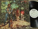CREEDENCE CLEARWATER REVIVAL Green River ORIG.1969 WL PROMO NM- LP  CCR C.C.R.