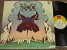 THE ZOO Presents Chocolate Moose RARE ORIG. 1968 PROMO PSYCH GARAGE LP SUNBURST