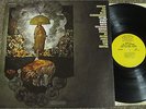 PETER IVERS BAND Knight Of The Blue Communion ORIG.'69 PROMO WEIRD PSYCH ROCK LP