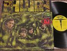 PHLUPH Self Titled ORIG.1968 YELLOW LBL PROMO MONO GARAGE PSYCH FUZZ LP BOSSTOWN