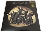 Band on the Run - Paul McCartney & Wings. Nimbus Supercut. Vinyl LP With Poster