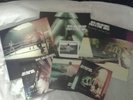 Noel gallagher's high flying birds ltd edition singles vinyl box set / oasis