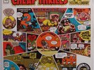 BIG BROTHER & HOLDING CO Cheap Thrills COLUMBIA psych JANIS JOPLIN vinyl lp NM-