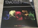 Tenacious D Jazz Vinyl RSD BLACK FRIDAY 2012 Record Store Day