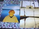 Cast Magic Hour rare DLP polydor 547 523-1 EX/EX/EX