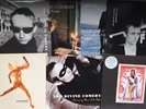 8 RARE Divine Comedy 7