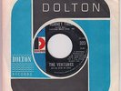 Rock & Roll Inst. 45 - Ventures - Green Hornet Theme/Fuzzy & Wild - Dolton - mp3