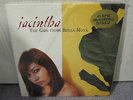 Jacintha The Girl From Bossa Nova 2 LP´s 180g 45rpm Groove Note Ovp Sealed OOP